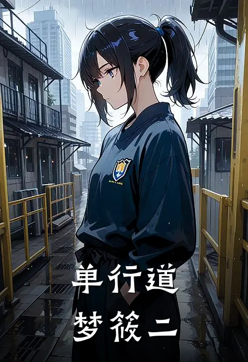 单行道梦筱二
