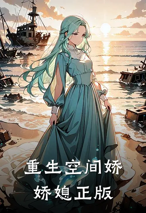 重生空间娇娇媳正版