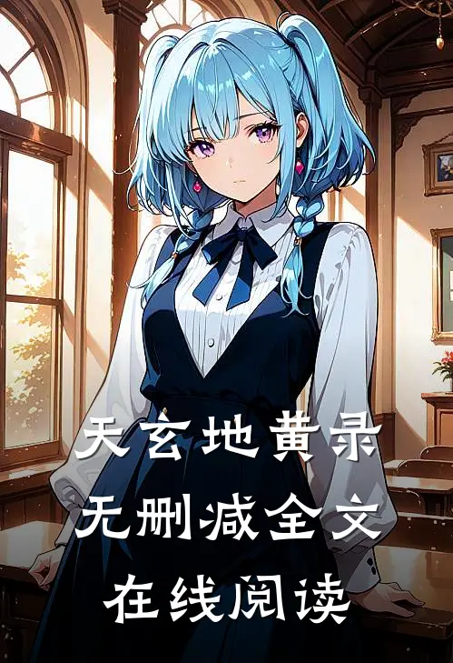 天玄地黄录无删减全文在线阅读