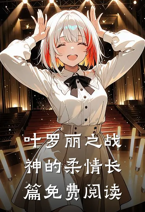 叶罗丽之战神的柔情长篇免费阅读