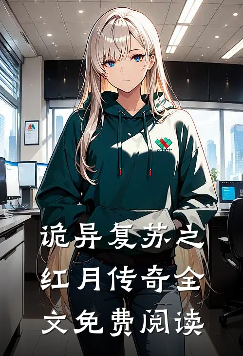 诡异复苏之红月传奇全文免费阅读