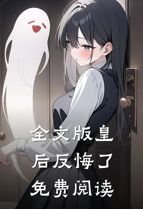 全文版皇后反悔了免费阅读