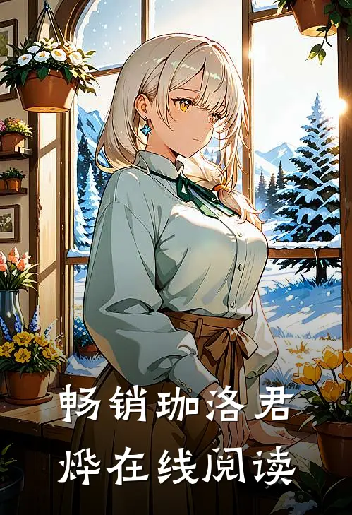 畅销珈洛君烨在线阅读