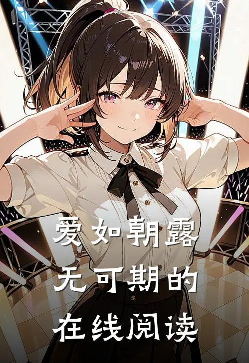 爱如朝露无可期的在线阅读
