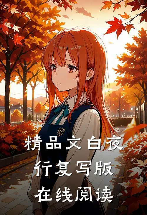 精品文白夜行复写版在线阅读