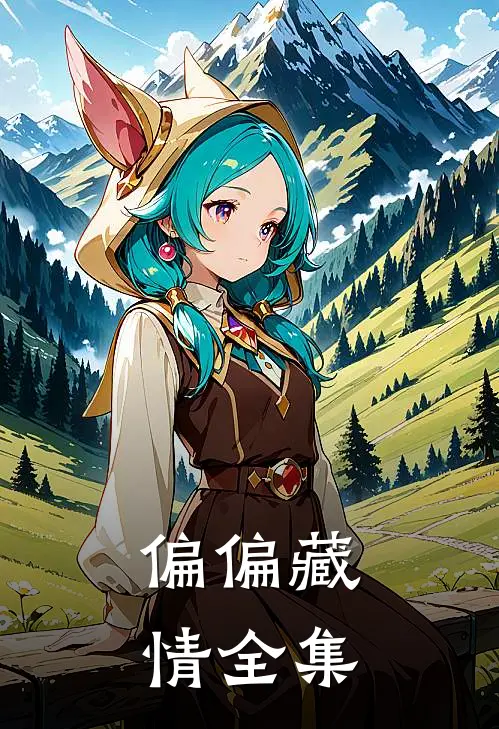 偏偏藏情全集