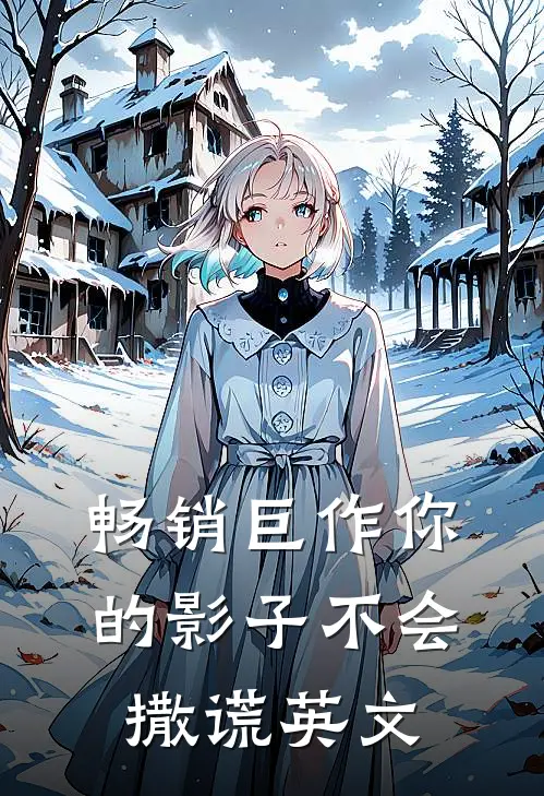 畅销巨作你的影子不会撒谎英文