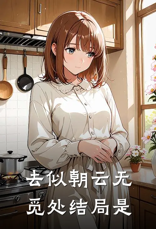 去似朝云无觅处结局是