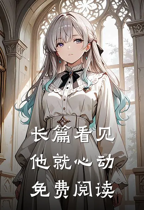 长篇看见他就心动免费阅读