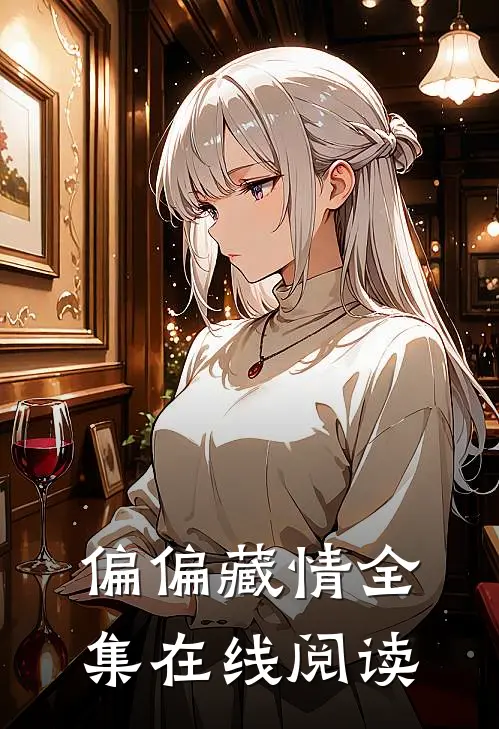 偏偏藏情全集在线阅读
