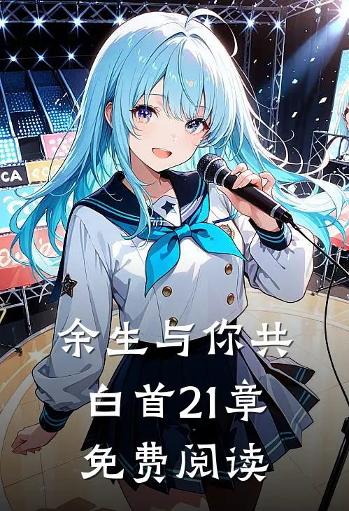 余生与你共白首21章免费阅读