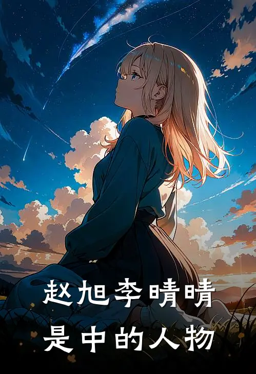 赵旭李晴晴是中的人物