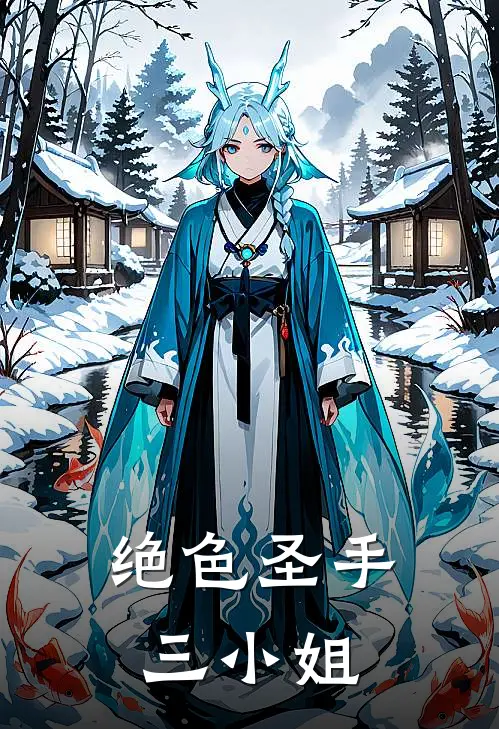 绝色圣手三小姐