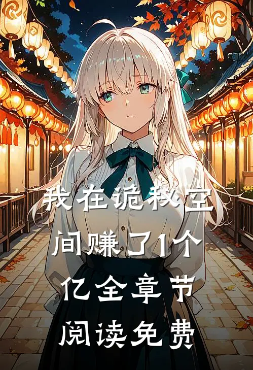 我在诡秘空间赚了1个亿全章节阅读免费