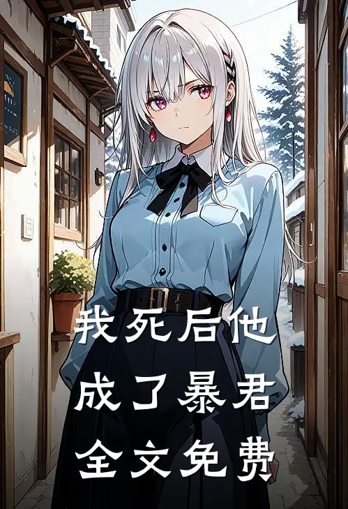 我死后他成了暴君全文免费