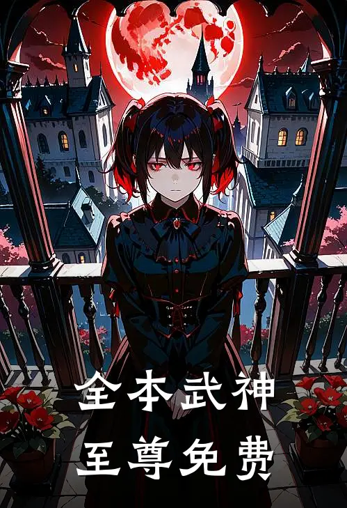 全本武神至尊免费