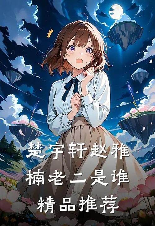 楚宇轩赵雅楠老二是谁精品推荐