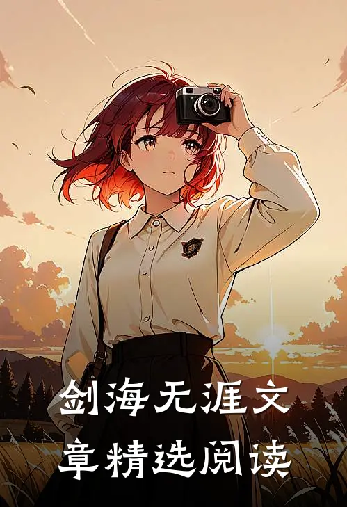 剑海无涯文章精选阅读