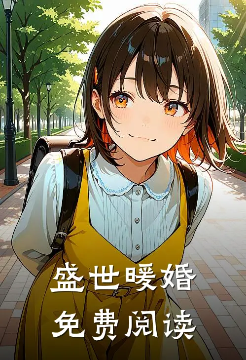盛世暖婚免费阅读