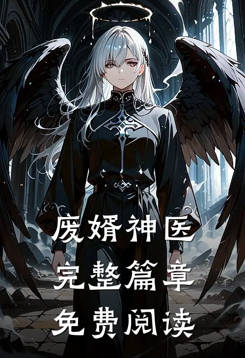 废婿神医完整篇章免费阅读