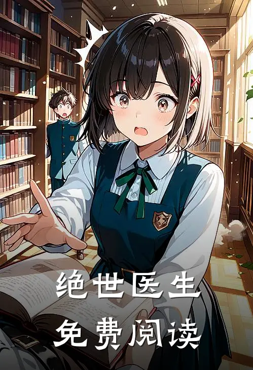 绝世医生免费阅读