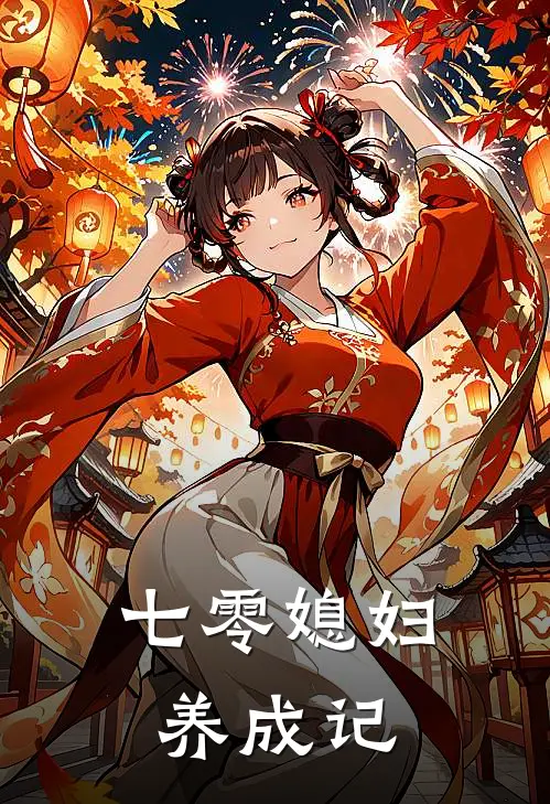 七零媳妇养成记