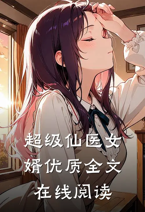 超级仙医女婿优质全文在线阅读