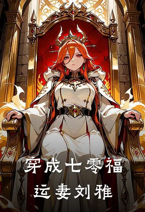 穿成七零福运妻刘雅
