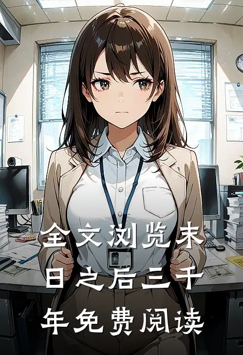 全文浏览末日之后三千年免费阅读