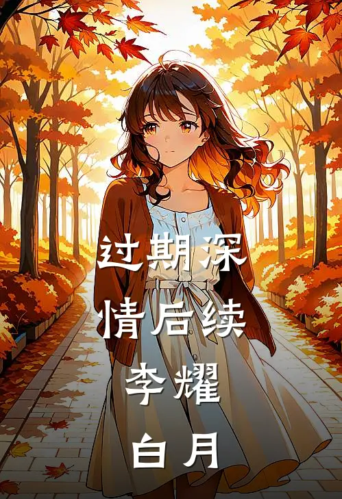 过期深情后续,李耀,白月
