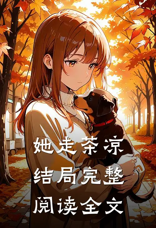 她走茶凉结局完整阅读全文