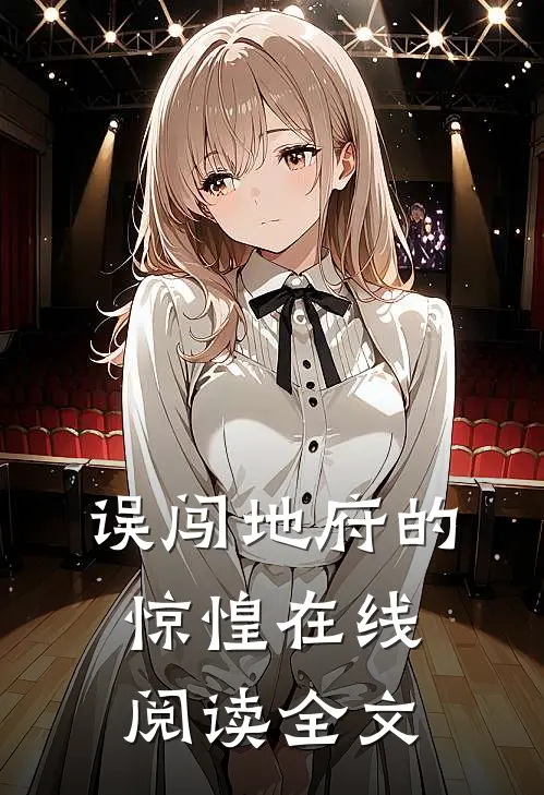 误闯地府的惊惶在线阅读全文