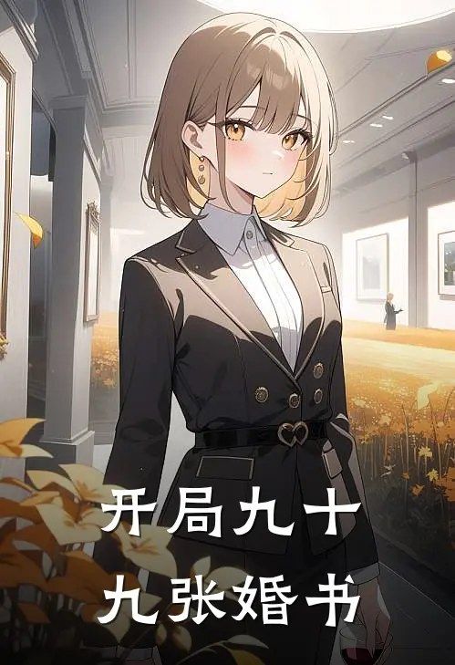 开局九十九张婚书