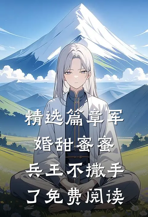 精选篇章军婚甜蜜蜜,兵王不撒手了免费阅读