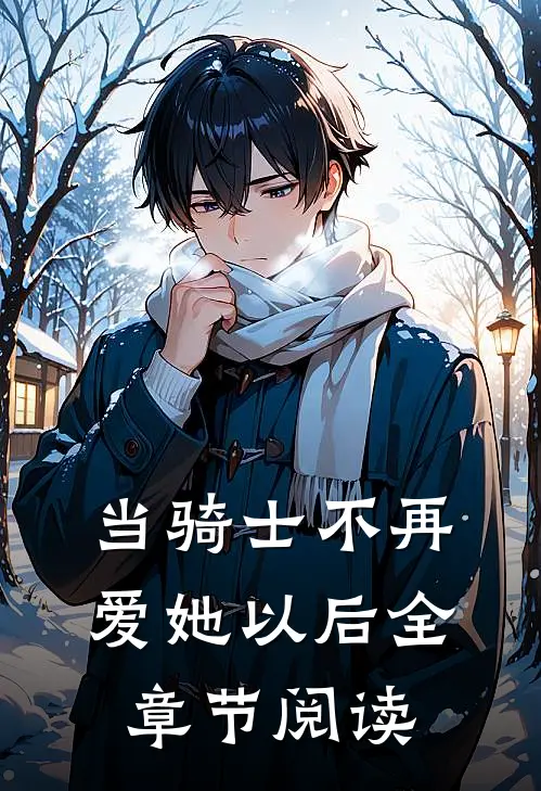 当骑士不再爱她以后全章节阅读