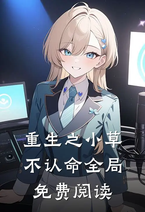 重生之小草不认命全局免费阅读
