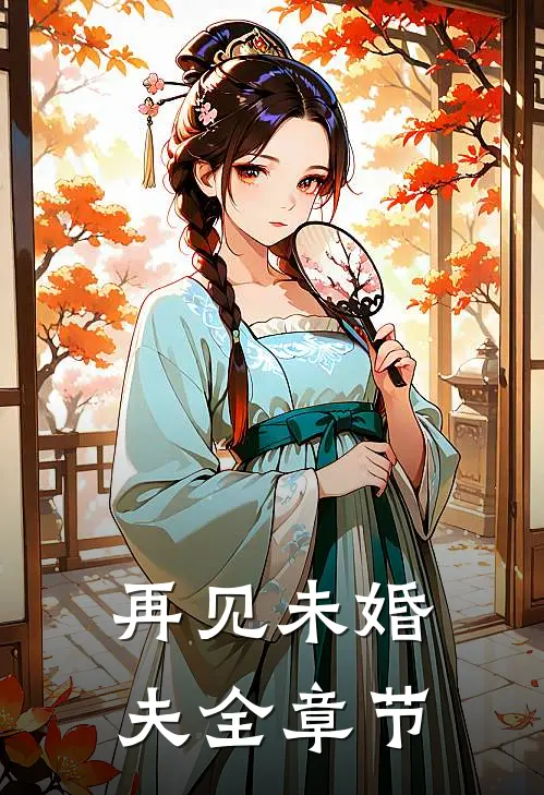 再见未婚夫全章节