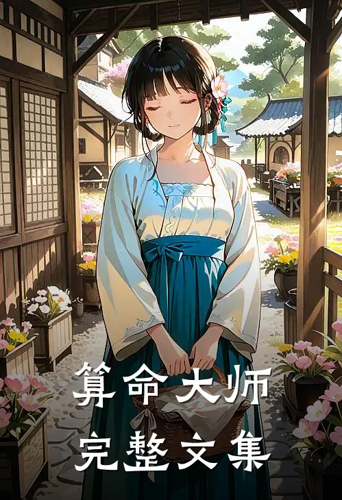 算命大师完整文集
