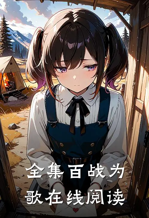 全集百战为歌在线阅读