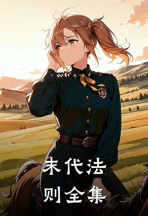 末代法则全集