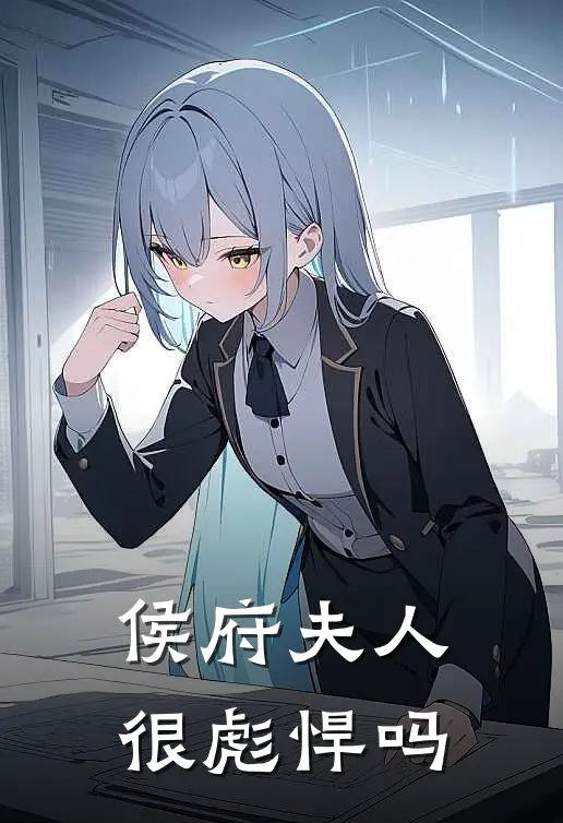侯府夫人很彪悍吗