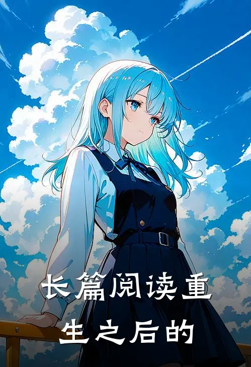 长篇阅读重生之后的