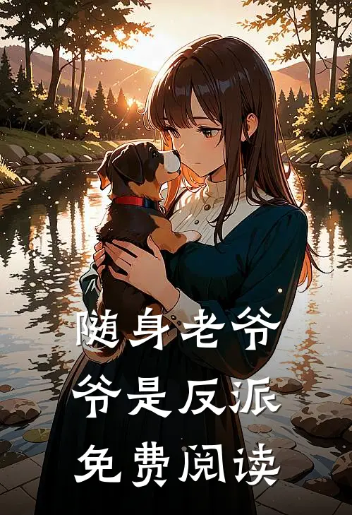 随身老爷爷是反派免费阅读