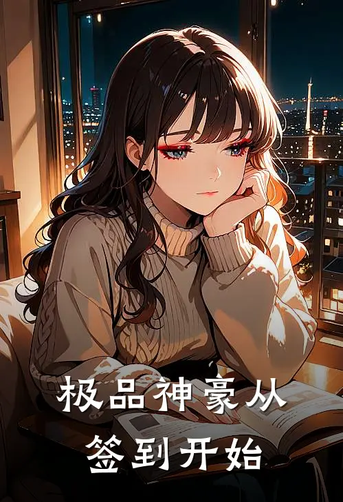 极品神豪从签到开始