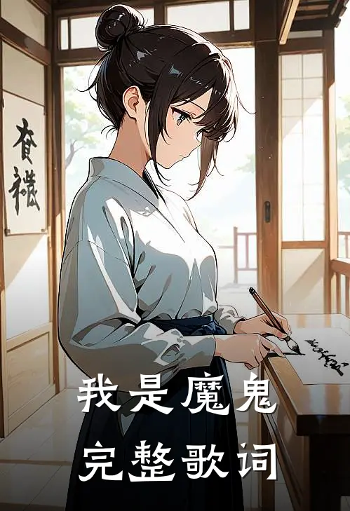 我是魔鬼完整歌词