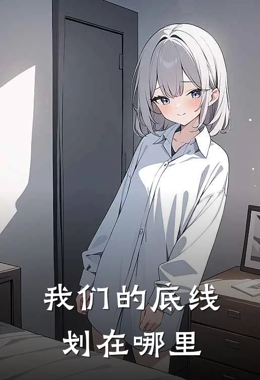 我们的底线划在哪里