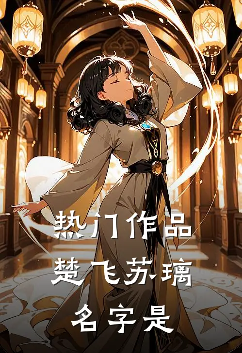 热门作品楚飞苏璃名字是