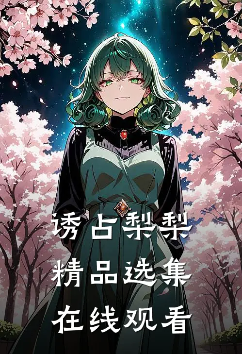 诱占梨梨精品选集在线观看