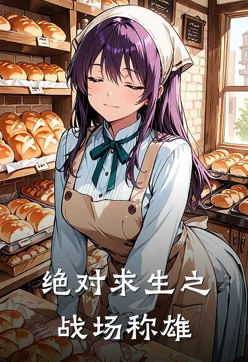 绝对求生之战场称雄
