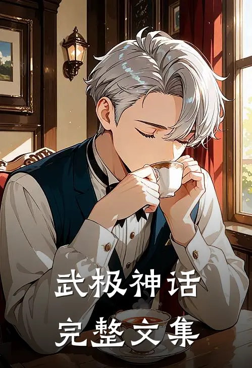 武极神话完整文集